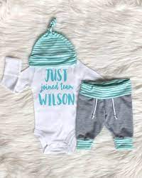 Baby Boy Coming Home Outfit Baby Boy Personalized Jogger Baby Etsy Newborn Boy Clothes Boy Outfits Baby Coming Home Outfit