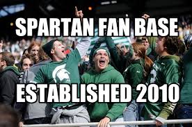 Image result for michigan state memes