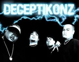 Founded by brotha d & andy. Deceptikonz New Zealand Musicians Bands