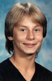 Rex Morrison Obituary