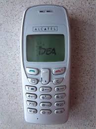 ALCATEL OT 320 na Orange - 8183824223 ...