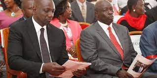 Hard rock on the other had had 992 shares. How Mp Rigathi Gachagua Unlawfully Received Sh 5 8 Billion