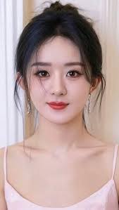 Hello 😍😍🥰 #zhaoliying赵丽颖 #ZhaoLiying