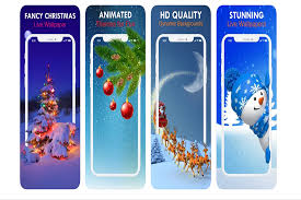 Best wallpaper app for iphone 2021. Best Christmas Live Wallpapers For Iphone 2021 My Blog