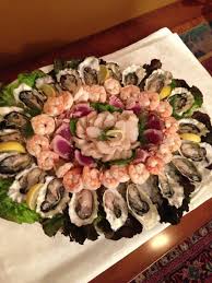 Fruit De Mer Fruits De Mer Plateau De Fruits De Mer Pates Aux Fruits De Mer