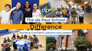 Contestants must be at least 15 years old. Engaging Private School In Louisville The De Paul School