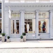 Nothing Less Than Perfect Storefront Design Retail Facade Shop Facade