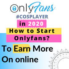 Choosing a cosplay name can seem a bit daunting, but can actually be fun. How To Start An Onlyfans Account 2020 Step By Step Onlyfans Com