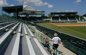 Mckechnie Field Bradenton Fla