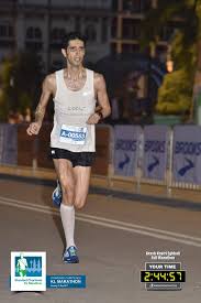 Bukit jalil half marathon 2017. The Running Arash Publications Facebook