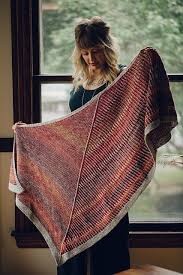 Andrea mowry, aka drea renee knits aka @dreareneeknits, burst onto the knitting scene with great force in the past few years. Cinnabar Shawl Bundles Drea Renee Knits Spincycle Fig Tree Yarns