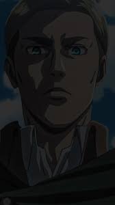 Erwin Smith's Philosophy in Attack