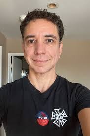 Nancy Flesher's Instagram, Twitter & Facebook