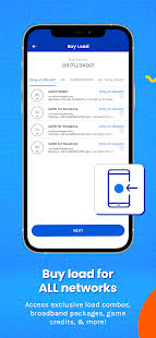 The globe at home app is a convenient tool to help monitor and manage your globe at home postpaid broadband and/ or globe at home prepaid wifi account. Download Gcash Mod Apk V5 44 1 Premium Unlocked All For Android