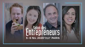 Le salon de l'entreprise 2022 se déroulera à espace gruyère. Salon Des Entrepreneurs Les Salaries D Aujourd Hui Deviendront Les Createurs D Entreprise De Demain Bdm
