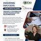 June Lunch & Learn Series: Insuring Success