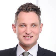 David Bihl's Instagram, Twitter & Facebook