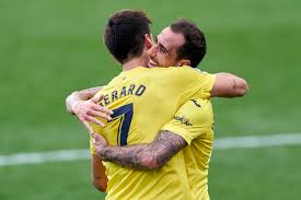 0' match ends, villarreal 0, atlético de madrid 2. Villarreal Vs Atletico Madrid La Liga Preview Villarreal Usa