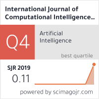 The journal's focus is on intelligent systems for computational neuroscience. International Journal Of Computational Intelligence In Control