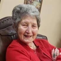 Ola Mae Bond Obituary