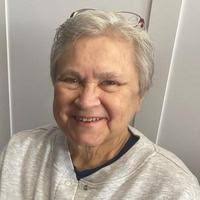 Kathryn Strange Obituary