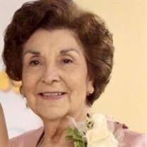 Elsie Marie Dillard Chapa Obituary (2025)