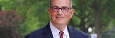 Quincy University President Brian McGee extends contract until 2029