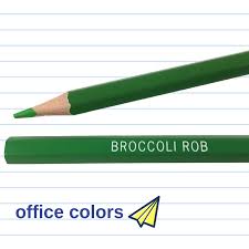 Office Colors Pages Bundle With Images Office Colors Color Colored Pencils