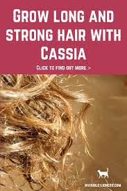 Remember that henna is known to affect your hair color. Cassia For Hair How To Help Your Hair Be Strong