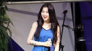 #member reveal #ktube #soojin #soojin gidle #gidle soojin #twilightkrush #ktubedebut #seo sujin #sujin seo #gidle #kpop #korean pop #south korea #pisces #brown #ktubeidol #kpopidol. From Baek Yerin To G Idle S Soojin Here S A List Of K Pop Female Idols Who Have Pretty Tattoos Channel K