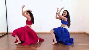 Bollywood dance songs were less in demand in yesteryear. Hindi Song Dance Cover Video Dailymotion