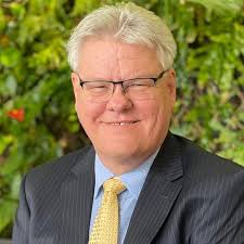 David Ogilvie: books, biography, latest update