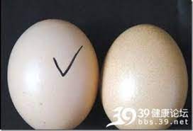 Ada volume yang berkurang, kita sih menduga karena isu telur ayam palsu itu, ucap. Telor Ayam Palsu Made In China Kompasiana Com