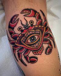 Andrewbtattooer Traditional Tattoo Knee Leg Tattoos Women Traditional Tattoo Arm