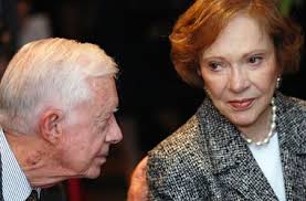 Former first lady Rosalynn Carter to visit Grand Rapids to discuss U.S.  mental health care