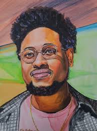 Acrylic Pouring Art with Water Look