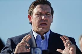 South Florida 100: DeSantis announces budget … and crackdown