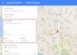 Google maps property lines accurate. The Ultimate Guide To Google Maps Marketing Wordstream