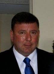 Paul Rogge from Goose Creek High School