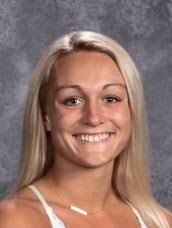 Field Hockey All-Stars: Moravia's Lyon caps varsity career with record year