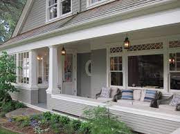 Below are 13 best pictures collection of porch skirting ideas photo in high resolution. 43 Porch Ideas For Every Type Of Home