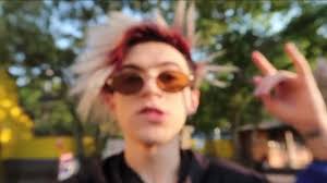 AXEL ORTIZ EN MEXICO 😱