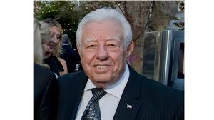 Paul Musco, prolific philanthropist in Orange County, remembered for joy,  inspiration brought to others