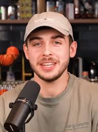 George Clarke (internet personality)