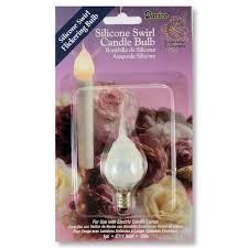 4k and hd video ready for any nle immediately. Silicone Swirl Flicker Candle Lamp Bulb Little Coon Creek Crafts