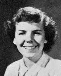 Mary Elizabeth Edel Aker (1932-2016)