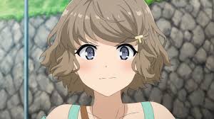 Resena Seishun Buta Yarou Wa Bunny Girl Senpai No Yume Wo Minai Capitulo 2 Somoskudasai Về seishun buta yarou series. seishun buta yarou wa bunny girl senpai