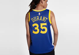 900 x 900 jpeg 109 кб. Nike Nba Golden State Warriors Kevin Durant Swingman Jersey Road Rush Blue