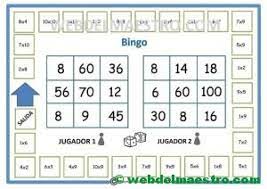 Independentemente da sua localização pode comprar com a 360imprimir, a 1ª gráfica online portuguesa. Juegos De Matematicas Para Imprimir Web Del Maestro