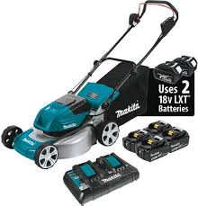 If you require more mobility when mowing your lawn, then you may consider choosing a cordless electric mower. Top 10 Best Electric Lawn Mowers In 2021 Cordless And Battery Powered